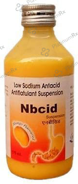 Nbcid Oral Liquid
