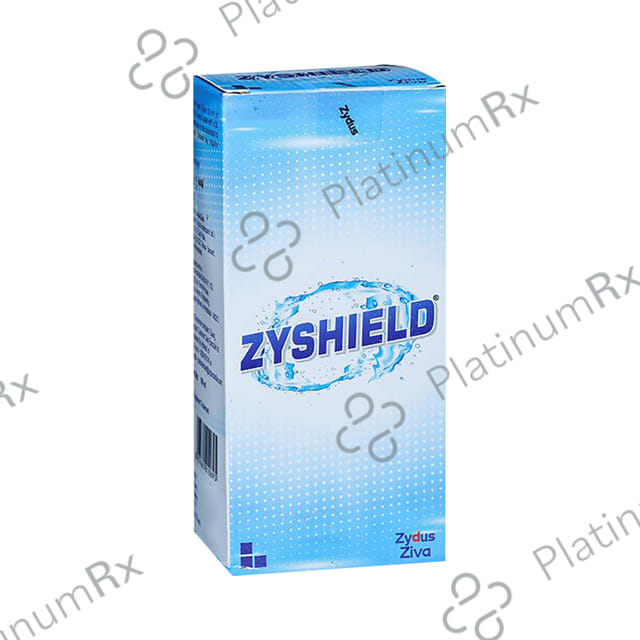 Zyshield Solution