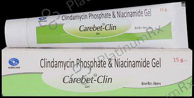 Carebet-Clin Gel