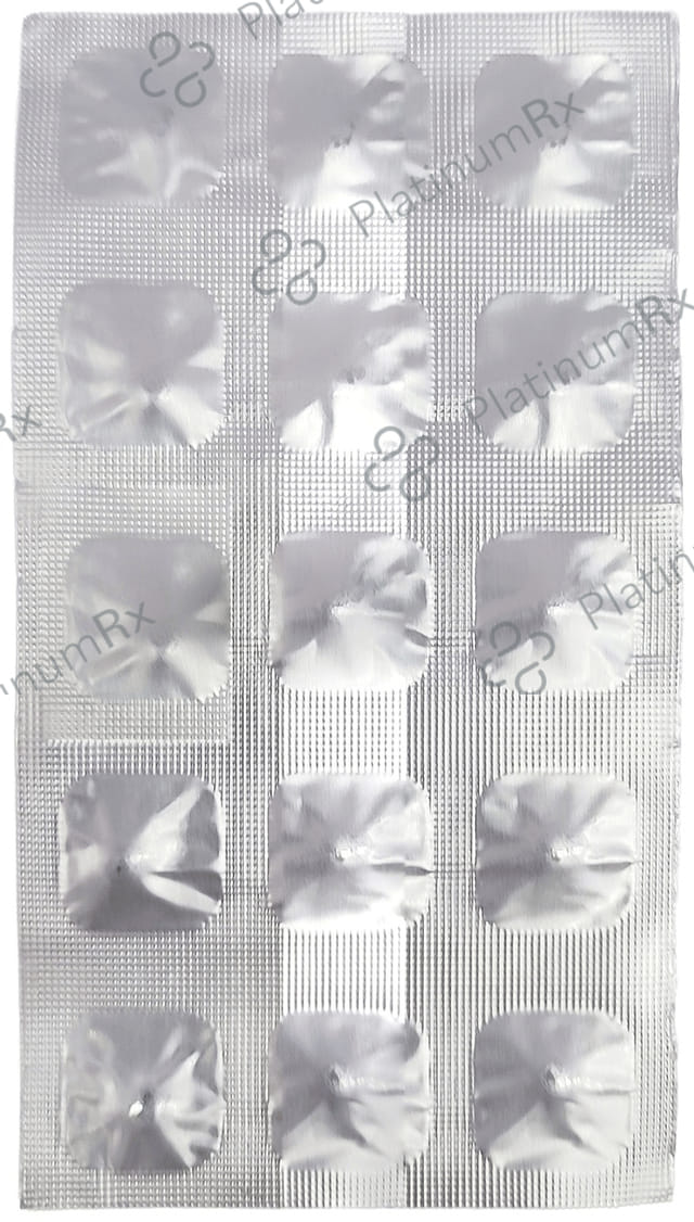 Bifolate Tablet 15s