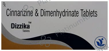 Dizzika Tablet