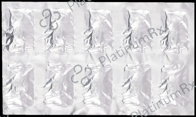 Princiclav 500 mg/125 mg Tablet