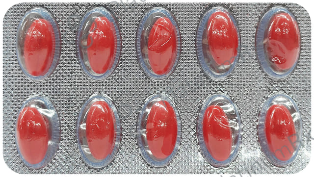 Acnetoin I 10mg Capsule 10s