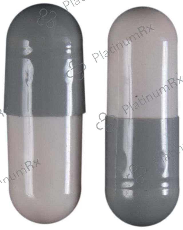 Rozagold 75/20/75mg Capsule 10s