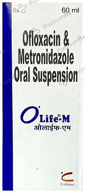 Olife-M Oral Suspension
