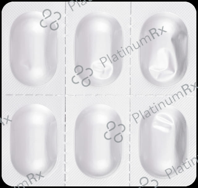 Farovap 200mg Tablet