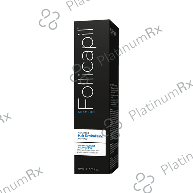 Follicapil Shampoo 150ml