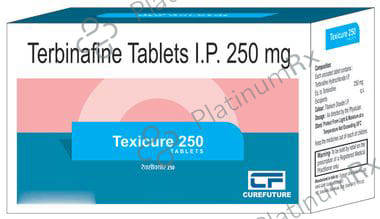 Texicure 250 Tablet