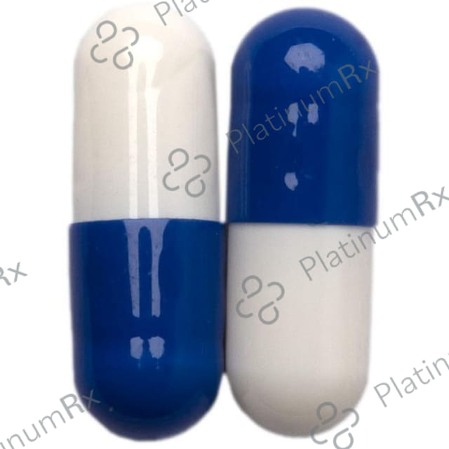 Uripro 0.4mg Capsule PR 10s