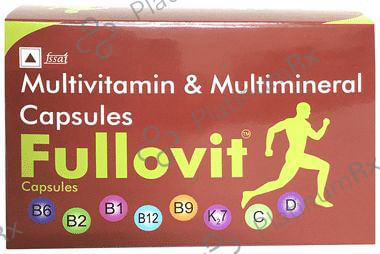 Fullovit Capsule