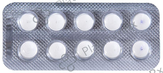 Levocet 5mg Tablet 10s