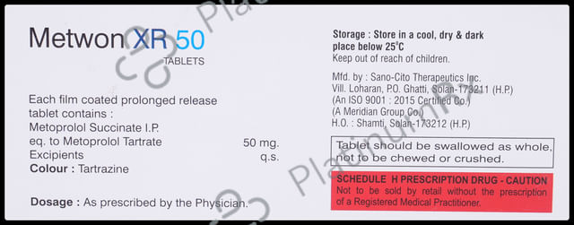 Cilentra 5mg Tablet 10s