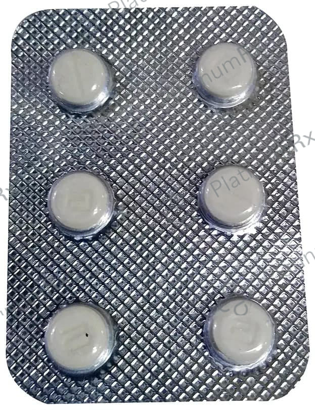 Cremalax 10mg Tablet 6s