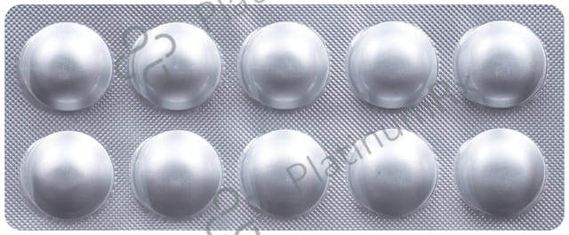 Ferronomic 10/100mg Tablet 10s