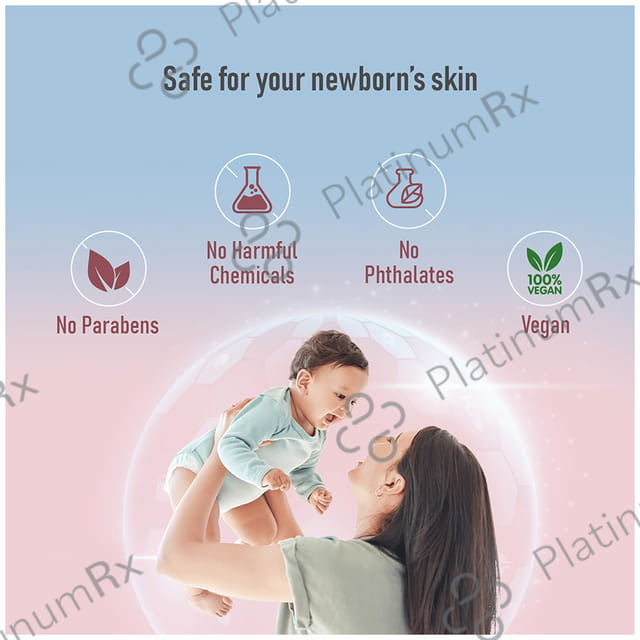 Sebamed Baby Cleansing Bar pH 5.5 150gm