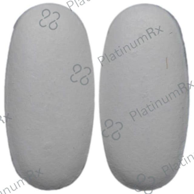 Moxiforce CV 500/125mg Tablet 10s