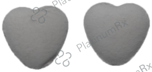 Alsartan 50mg Tablet 10s