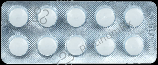 Urinet 200mg Tablet