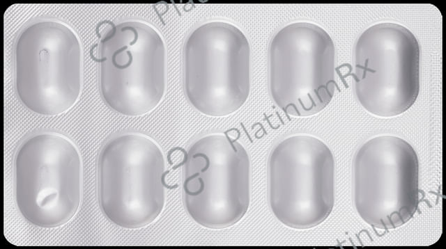 Acegaba 100mg Capsule 10s