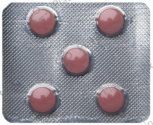 EN-Clofert 50 Tablet
