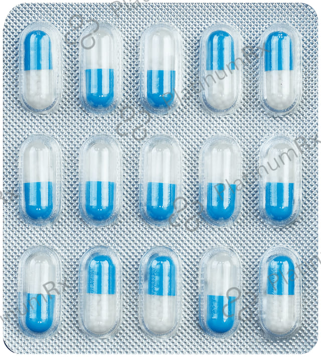 Metolar XR 50mg Capsule 15s