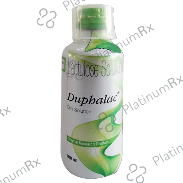 Duphalac Rapid 275ml