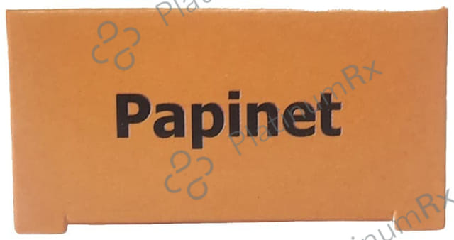 Papinet Injection