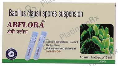Abflora Suspension
