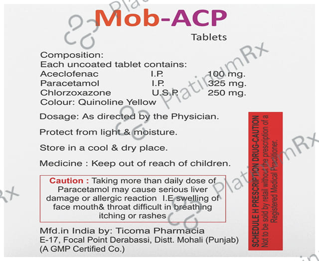 Mob-ASP Tablet