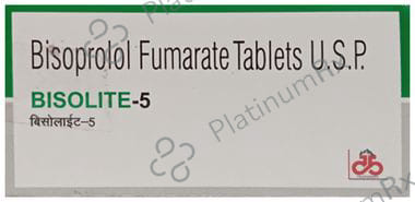 Bisolite 5 Tablet