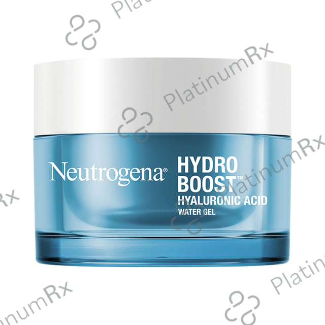 Neutrogena Hydro Boost Water Gel 50gm