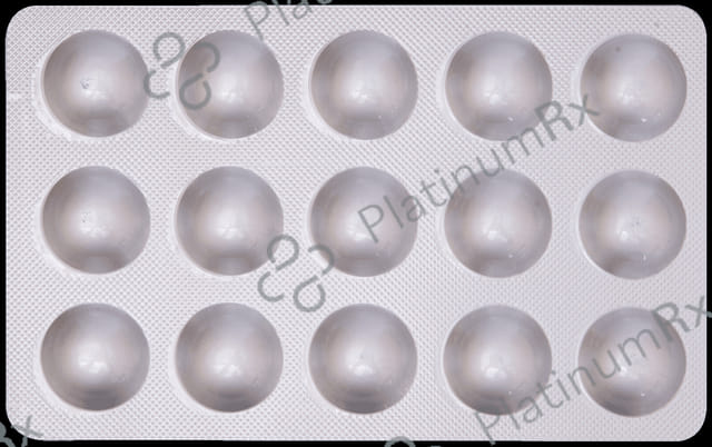 Diabiz 10mg Tablet 15s