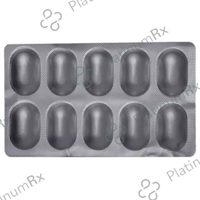 Taxim-OZ Tablet