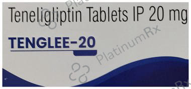 Tenglee 20 Tablet