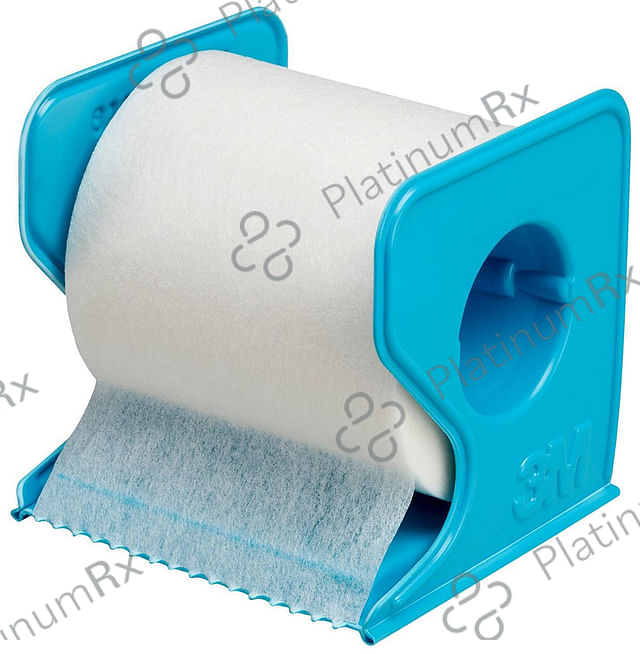 3M Micropore Tape 1535-2, 2 inch x 10 yard