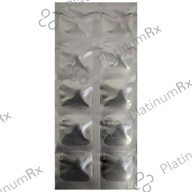 Corbis H 5/6.25mg Tablet 10s