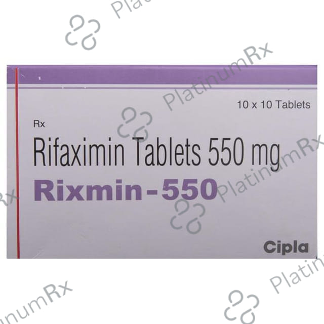 Cefoprox 50mg Dry Syrup 30ml