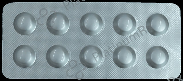 Linvas 4mg Tablet 10s