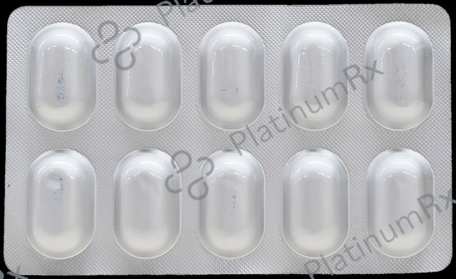 Rozucor CV 20/75mg Capsule 10s