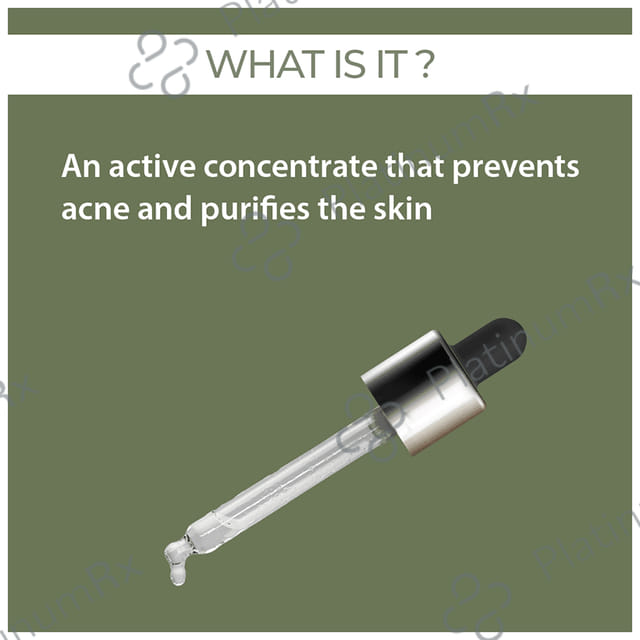 Neolayr Pro Acne Control Salicylic Acid Face Serum