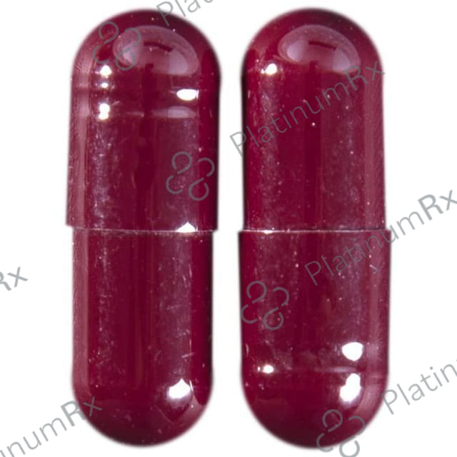 Coxerin Capsule