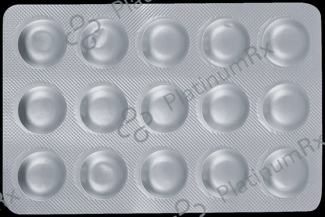 Enapril 2.5mg Tablet 15s