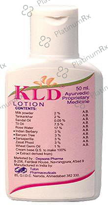 Kld Lotion