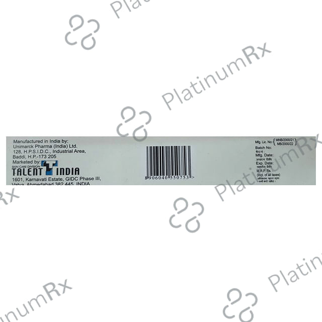 Metasone 0.1% Cream 15gm