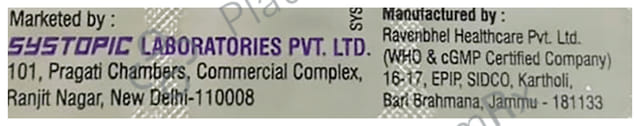 Newtel Best 5mg Tablet 10s
