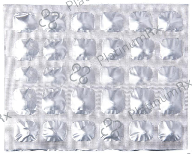 Amlodac 2.5mg Tablet 30s