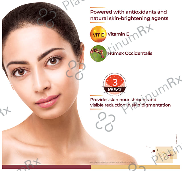Biluma Advance Day Cream 50gm