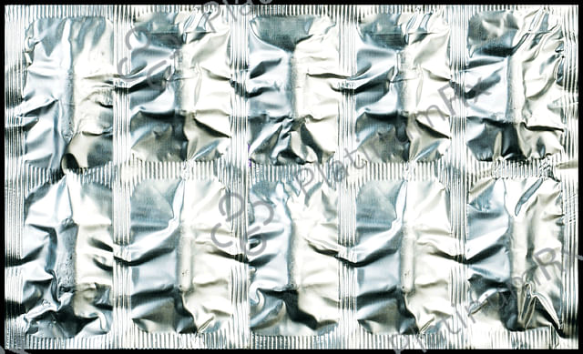 Tamdura Capsule 0.5/0.4mg PR Capsule 10s