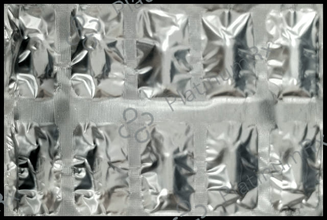 Grazirate OD 500 Tablet ER