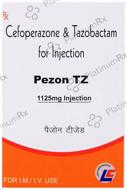 Pezon TZ Injection